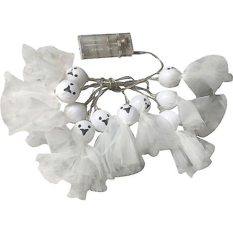 1 lampe décorative pour décorations d'Halloween (1/3)