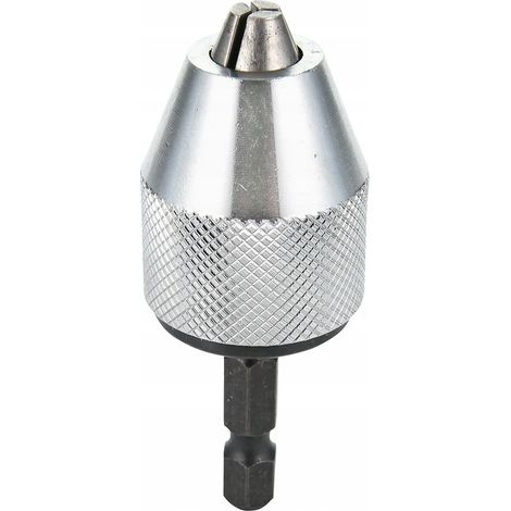 PG Professional Bohrfutter 0,5-6,5 mm 1/4"