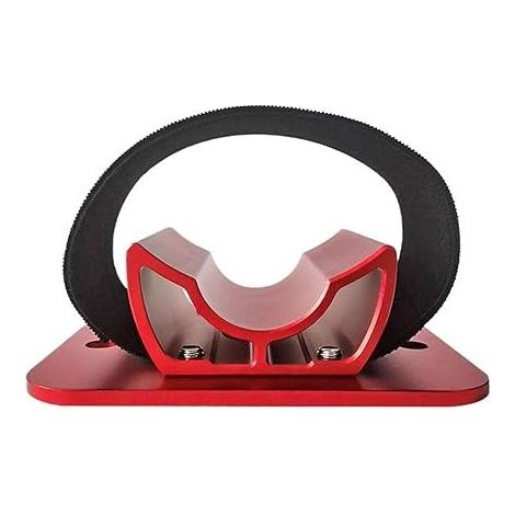 Soporte para horquilla de bicicleta, almacenamiento de carga para camiones, candado de liberación rápida, bloque para bicicleta, montaje de bloque de horquilla, portabicicletas, portabicicletas de ale (1/5)