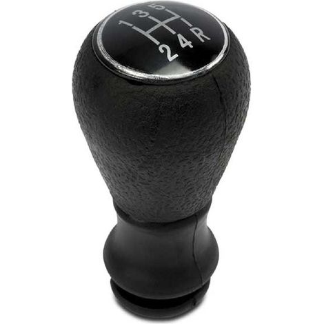 Pommeau Adaptable Pour Peugeot 106 107 205 206 207 306 307 308 C1 C3
