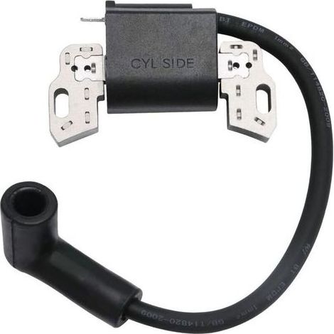 Bobine d'allumage haute tension compatible avec 593872 799582 798534 08P502 09P602 (1/3)
