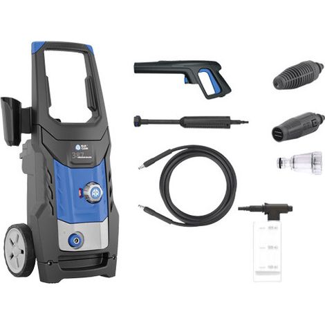 IDROPULITRICI AR BLUE CLEAN 1900W AR387