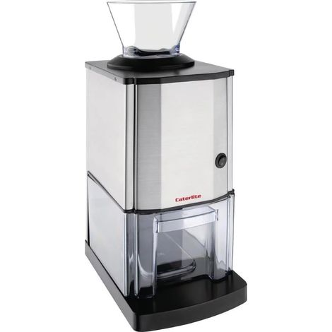 Broyeur à Glace 12 kg/h - Caterlite