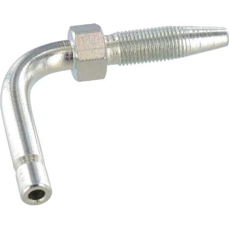 Racores prensado con ranura UNIVERSAL CLRS0490SK (1/3)