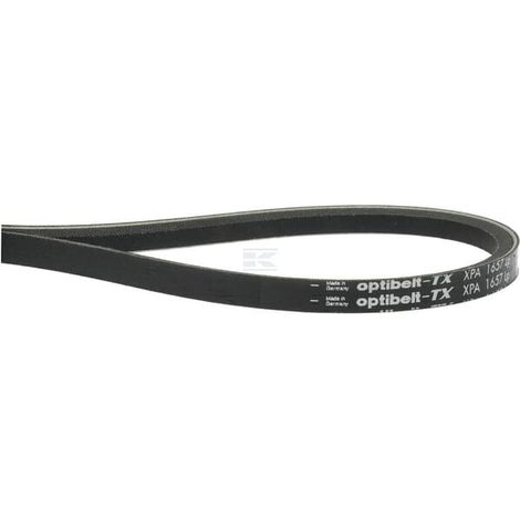 Correa trapezoidal AL-KO 416290 (1/3)