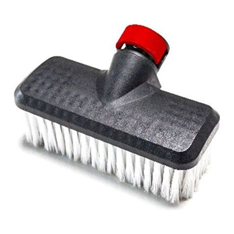 Brosse de nettoyage Einhell HPWB largeur 17 cm durable