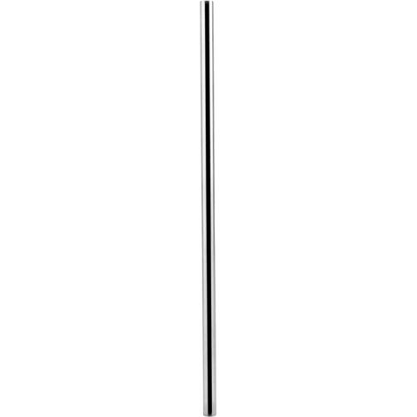 Outil de Tube Capillaire en Acier Inoxydable 1PC 304 OD 8 Mm X 6 ID, Longueur 250