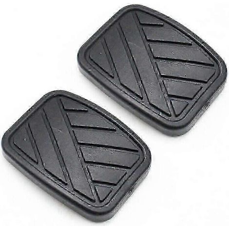 Pédale de frein et d'embrayage Exquisite 49751-58j00 pour Suzuki, couvercles de plaquettes en plastique ( ) (1/4)