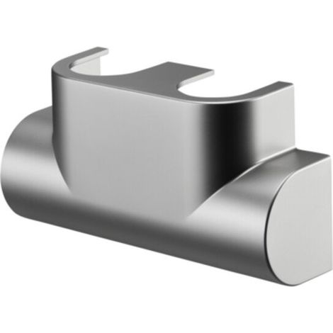 OVENTROP Designabdeckung Eckform chrom, für Multiblock T 1184098 (1/3)