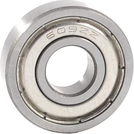 Roulement 609 zz lavage 9x24x7 mm d'origine