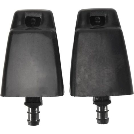 2 PièCes/Ensemble Jet de Buse Lave-Phares LatéRal pour LAND CRUISER 100 Series/ LX470 1998-2007 85044-60060 (1/4)