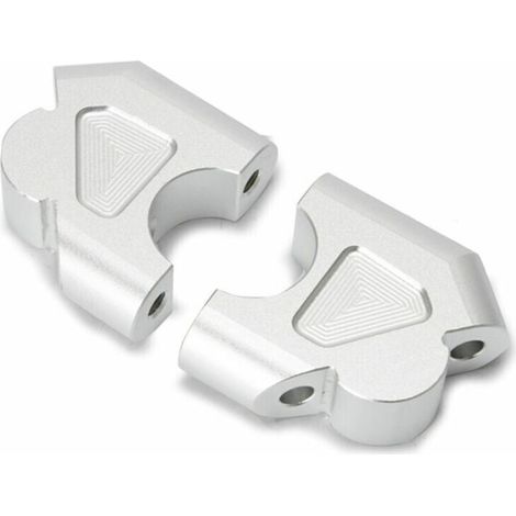 Lenkermodifikationszubehör für das BMW R1200GS ADV Motorrad - Crezuo