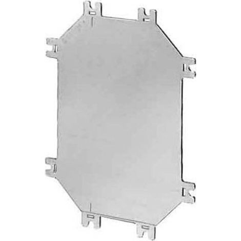 Eaton M3-CI43 Piastra di montaggio (L x L) 330 mm x 205 mm Lamiera d'acciaio 1 pz. (1/3)