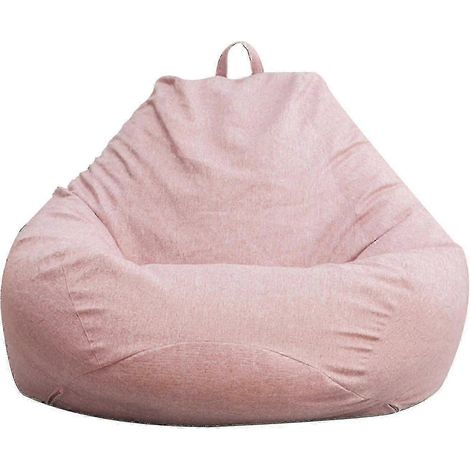 Housse de canapé-pouf géant pour adultes et enfants, pouf inclinable d'intérieur 2024 (1/5)