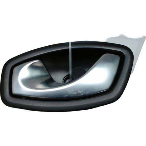 [PRODUIT D'OCCASION] Poignee Interieure Porte Avant Gauche RENAULT Trafic ♻️ Ref Oe. 806716611r - Garantie à vie (1/3)