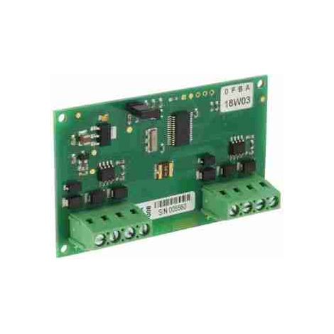 BTI4294 Isolatore di impianto