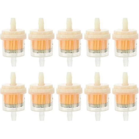 10 Stück Filter für Diamant-Mikrodermabrasions-Po-Lifting-Massage-Ersatzteil