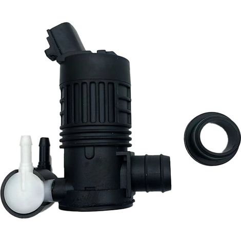 Compatible avec Bestune T77, Geely Vision X6 2020 et autres pièces et composants automobiles, moteur de pulvérisation d'eau LZ-104D (1/3)