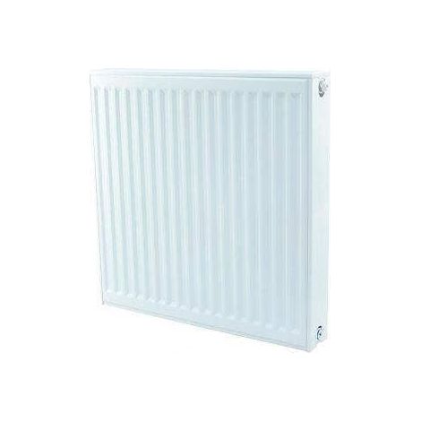 Stelrad Profil Radiatore compatto Compact All In Tipo 11 600x900, 0214061109