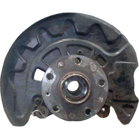 Pivot Avant Gauche SEAT Leon 2009- [PRODUIT D'OCCASION]♻️5wa407255 (1/3)