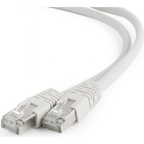 CABLE RED GEMBIRD FTP CAT6A LSZH 15M GRIS (1/3)