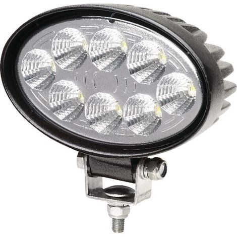Phare de travail HELLA-VALUEFIT 1GA357001001 (1/2)