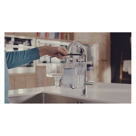Philips AquaClean CA6903/10 Filtre à calcaire et à eau (1/3)