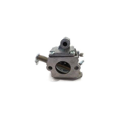 Kit carburateur S-GIANT C1Q-S57B pour tronçonneuses Stihl MS180 / MS170 / MS 170C / MS 180C / 017/018, remplace la référence C1Q-S57A 1130120 0603, avec filtre à air et joint de bougie.