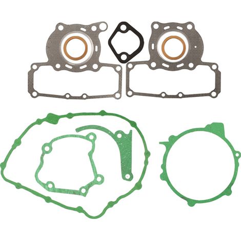 Geeignet für Honda VTZ250, VT250 und Little Ant 250 Motormatten und Überholungssätze. (1/5)