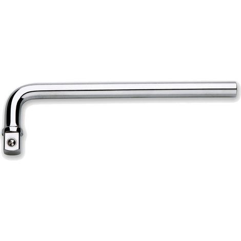 Maniglia ad angolo Bahco 1/2 8167-8178200 mm 771-S-1/2