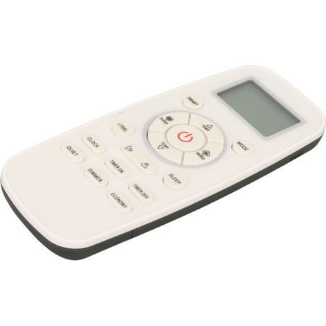Télécommande Universelle pour Climatiseur Hisense DG11L1 03 et DG11L1 04