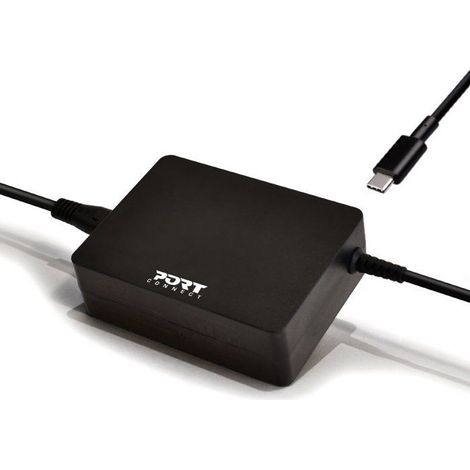 Alimentation PC - PORT Designs - 90 W - USB-C