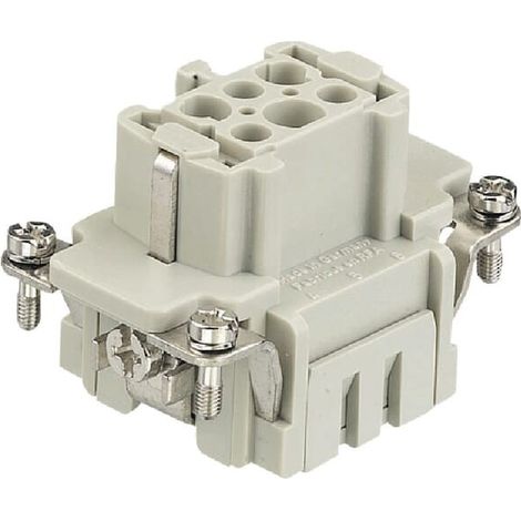Insert HARTING 09330062716 (1/3)
