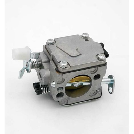 Carburatore adatto per motosega a benzina HUSQVARNA 181 288 281 288XP 281XP Ricambi Tillotson HS-228 503280401 prestazioni (1/4)