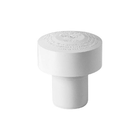 VALVOLA AERAZIONE DURGO ABS diametro 50 mm- LIRA- pezzi 1