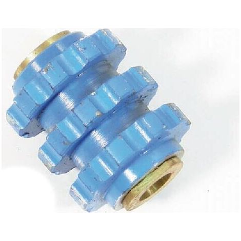 Rueda del tensor de cadena UNIVERSAL 65007900N