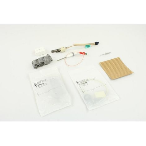 BOSCH Zündungsset für ZBR65-2 A 21-23, 7736701771 (1/2)