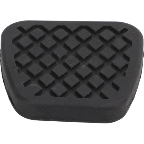 Gummibremspedal für Honda Accord (1976–2014), Ersatzteilnummer 46545-SA5-000, rutschfeste Pedalauflage (1/5)