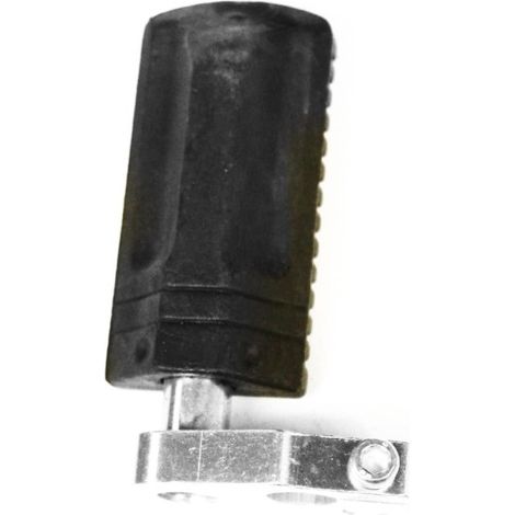 Estribera para mini moto
