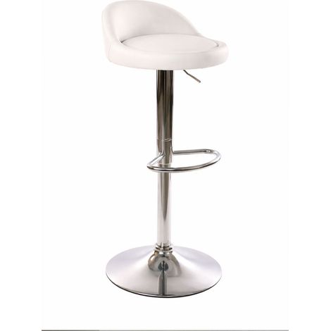 Taburetes Cocina - Taburete Cirkus - Blanco