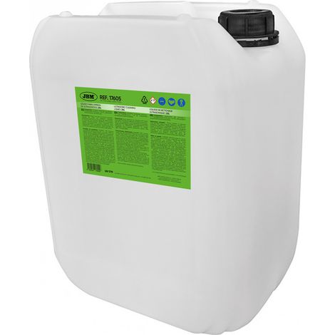 JBM17605 Líquido para limpieza por ultrasonidos
