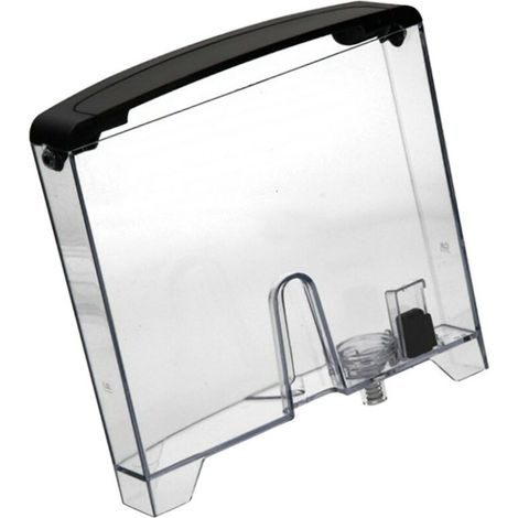 Réservoir d'eau pour cafetière Krups – Compatible EA7020K1/700 – Remplacement de pièce MS-0A01425 – Accessoire essentiel pour café optimal
