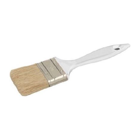 Cepillo Plano Eco Mch Polipropileno 70 - Roulor