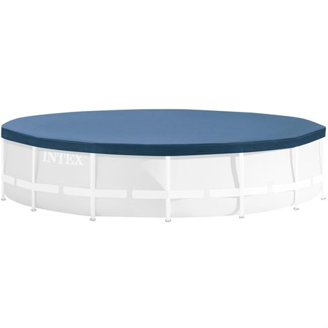 Telo Copripiscina Art 28031 Intex Ø 366 cm