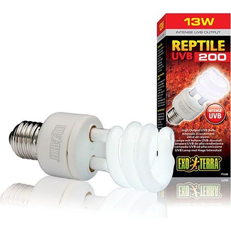 Exo Terra Repti Uvb 200 26 W