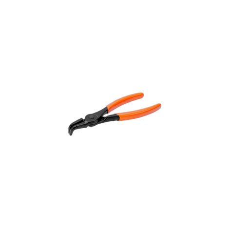 BAHCO alicate arandela 2890-180 bahco , Alicates P/Arandelas Int. 180 2890-180 de la marca Bahco. (1/5)