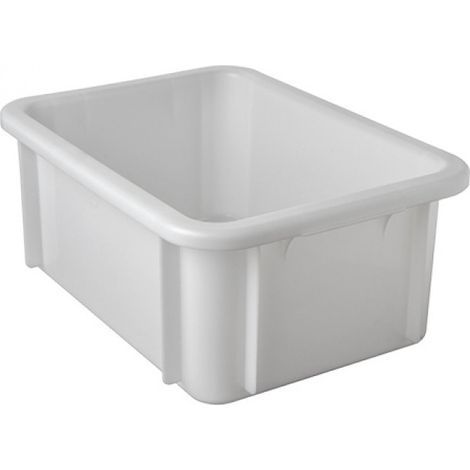 Bac empilable 39,5x29,5cm - Emga