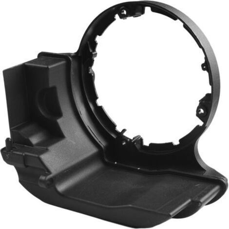 Kraftstofftank für Quantum-Rasenmäher Modell 110602 124T02. Ersetzt 699374, 693377, 495224, 494213. Ersatz-Kraftstofftank. (1/5)