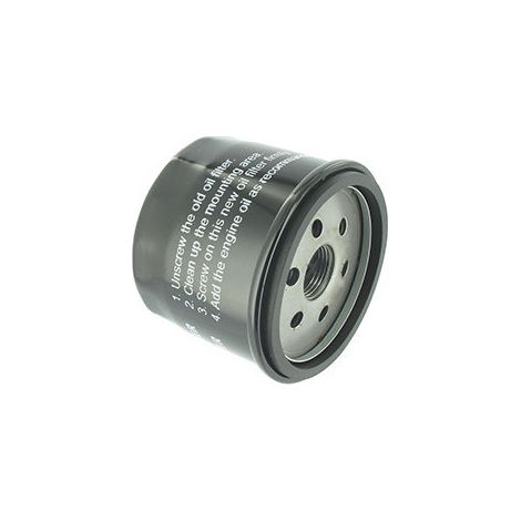 Filtro de aceite Kawasaki KAWASAKI 490650721