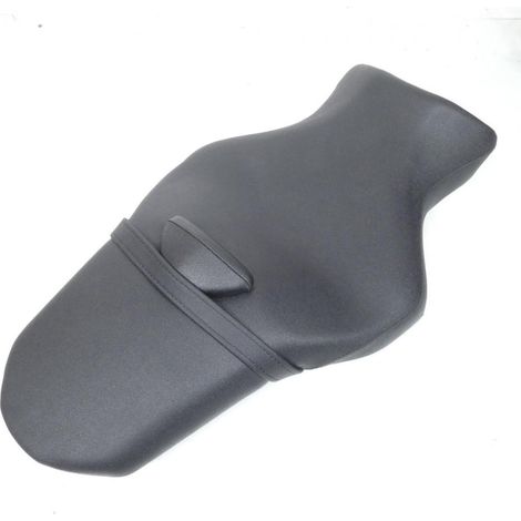 [JAMAIS UTILISE] Selle biplace noir brillant pour moto Yamaha 1000 MT-10 (1/5)